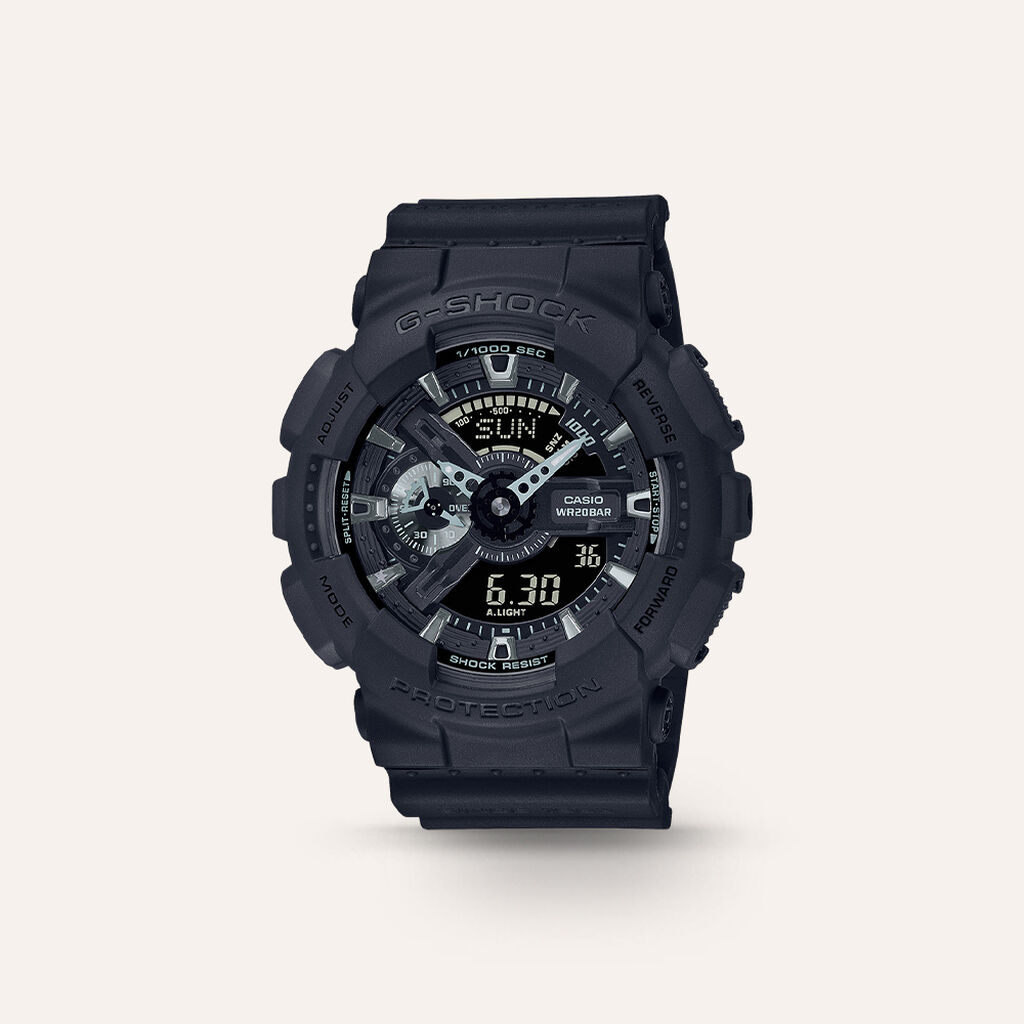 Orologio Al Quarzo Casio G-shock Ga-114re-1aer