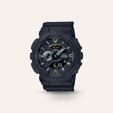 Orologio Al Quarzo Casio G-shock Ga-114re-1aer