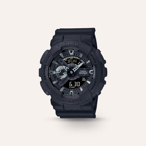 Orologio Al Quarzo Casio G-shock Ga-114re-1aer - Orologi Sportivi Uomo | Stroili
