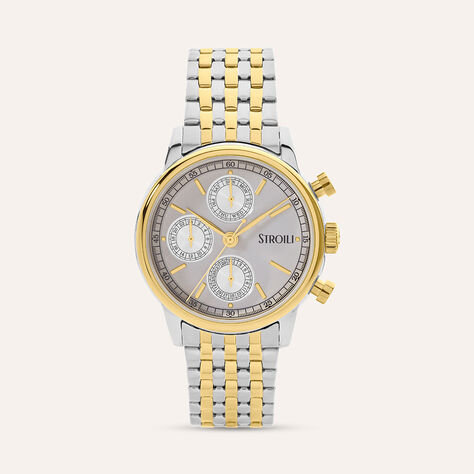 Orologio Al Quarzo Stroili Le Mans - Orologi Uomo | Stroili