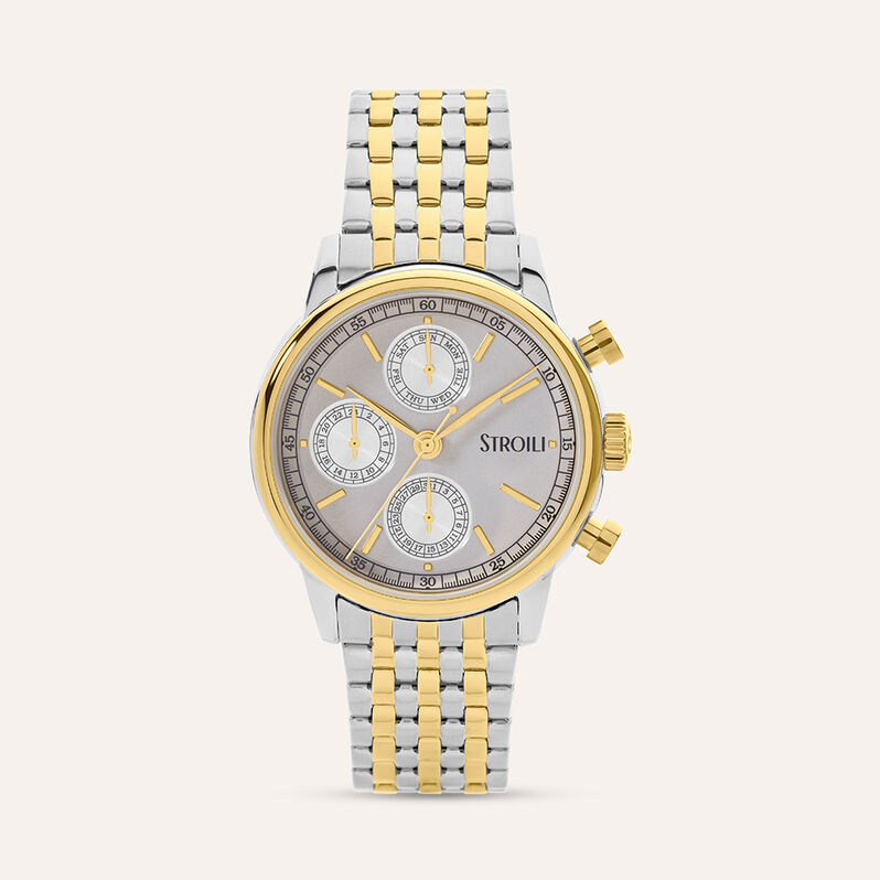 Orologio Al Quarzo Stroili Le Mans - Orologi Uomo | Stroili