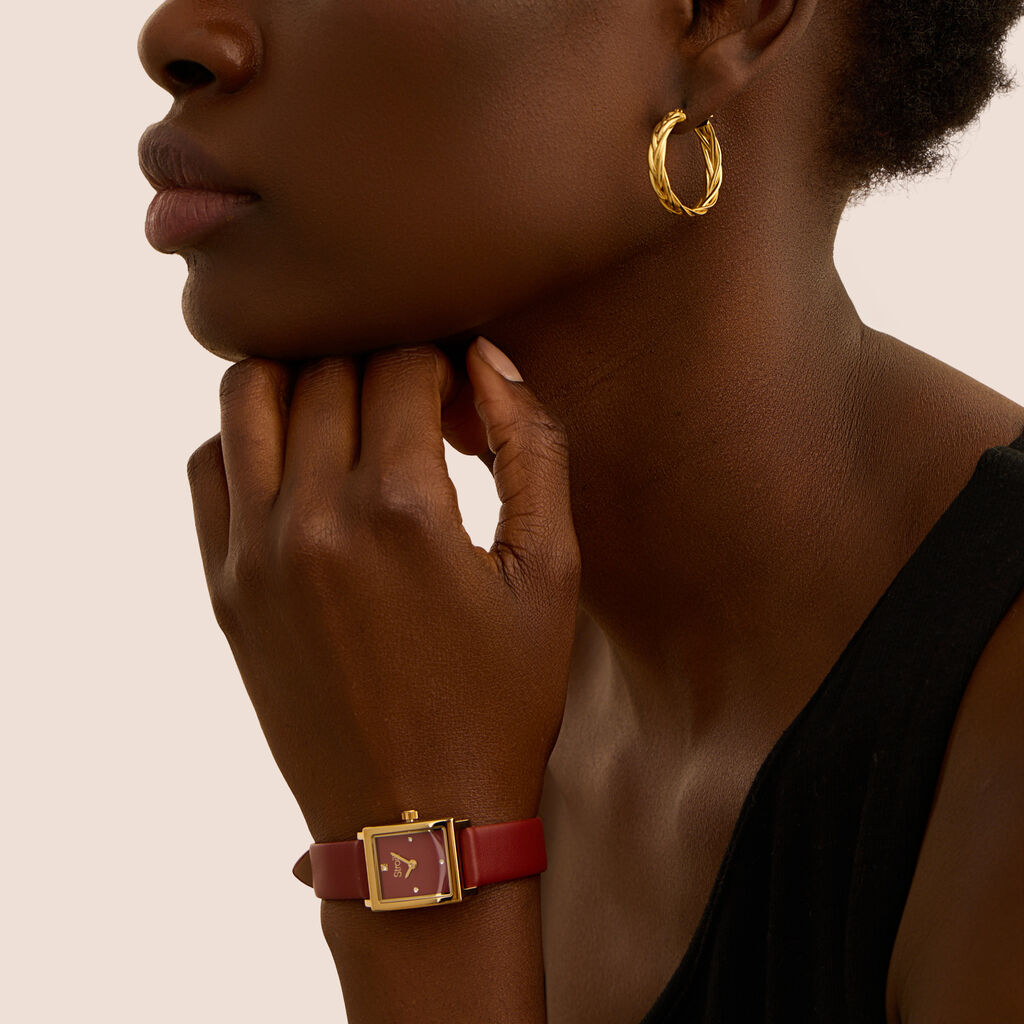 Orologio Al Quarzo Stroili Bruges