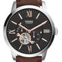 Orologio Meccanico Fossil Townsman Me3061