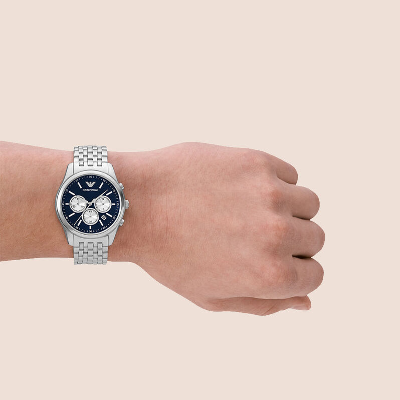 Orologio Al Quarzo Emporio Armani Ar11582 - Orologi con Datario Uomo | Stroili