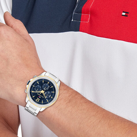 Orologio Al Quarzo Tommy Hilfiger Lars 1792059 - Orologi Uomo | Stroili
