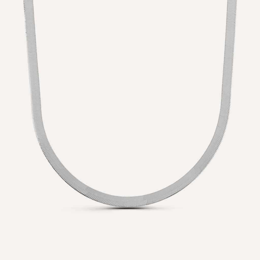 Catena Colette Oro Bianco