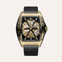 Orologio Automatico Montignac Tonneau Mow413