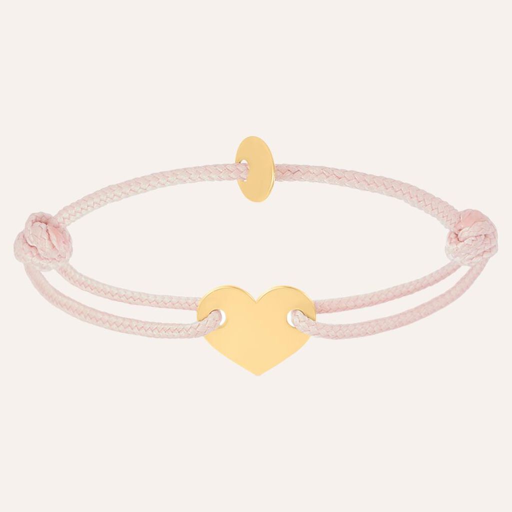 Bracciale Mon Petit Oro Giallo