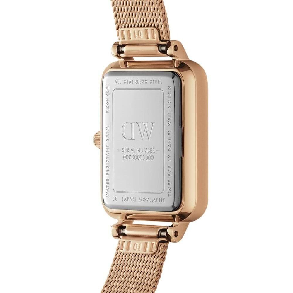 Stroili oro daniel store wellington