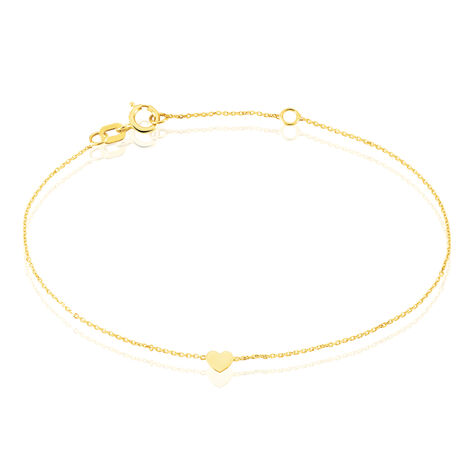 Bracciale Beverly Oro Giallo - Bracciali Amicizia Donna | Stroili