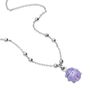 Collana Silver Baby Argento Rodiato