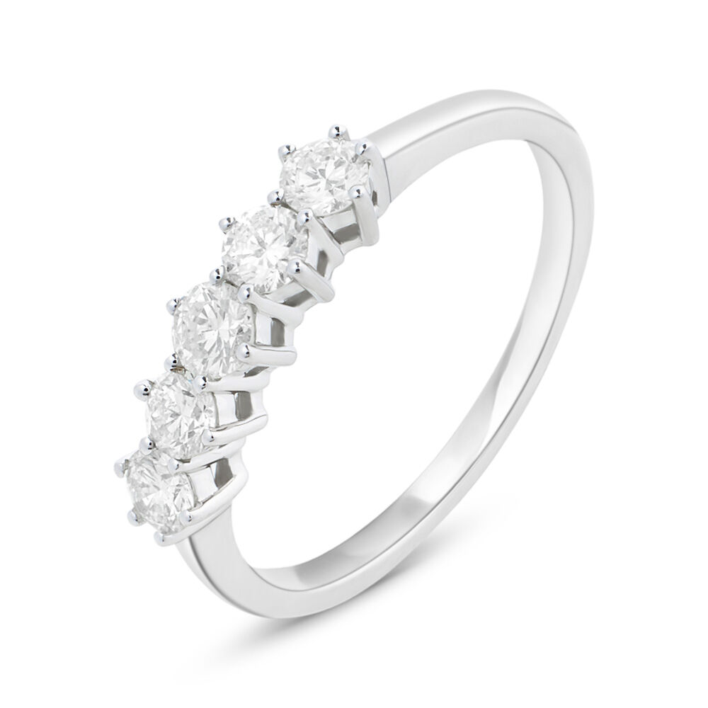 Anello veretta stroili oro shop