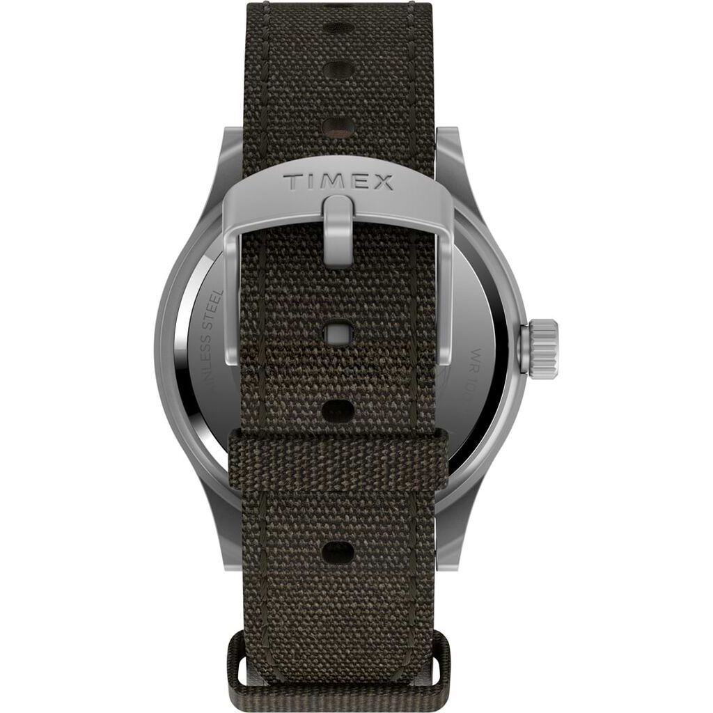 Orologio Al Quarzo Timex Exp Tw2v07100