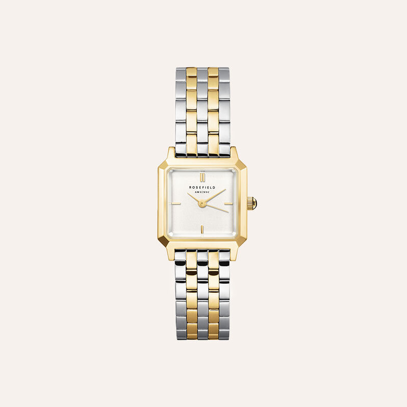 Orologio Al Quarzo Rosefield Boxelle Bwdsg-b03 - Orologi solo Tempo Donna | Stroili
