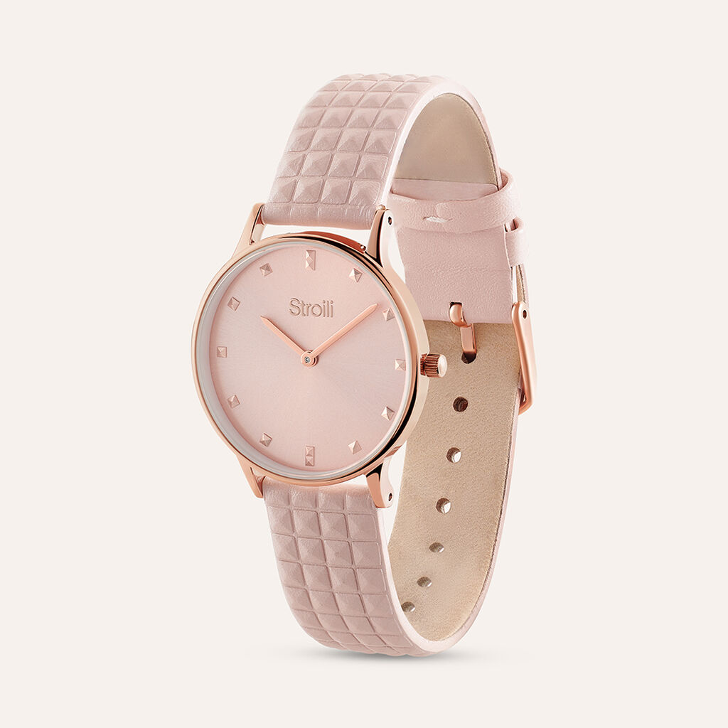 Orologio Al Quarzo Stroili Ibiza - Orologi solo Tempo Donna | Stroili