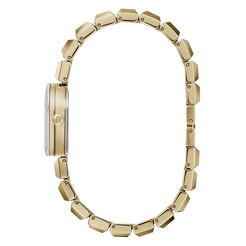 Orologio Al Quarzo Furla Arch Case Ww00035003l2