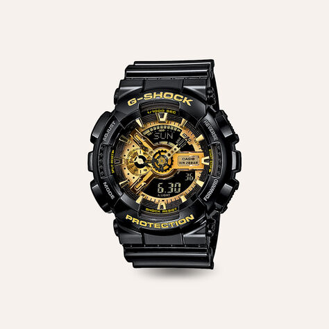 Orologio Al Quarzo Casio G-shock Ga-110gb-1aer - Orologi Sportivi Uomo | Stroili