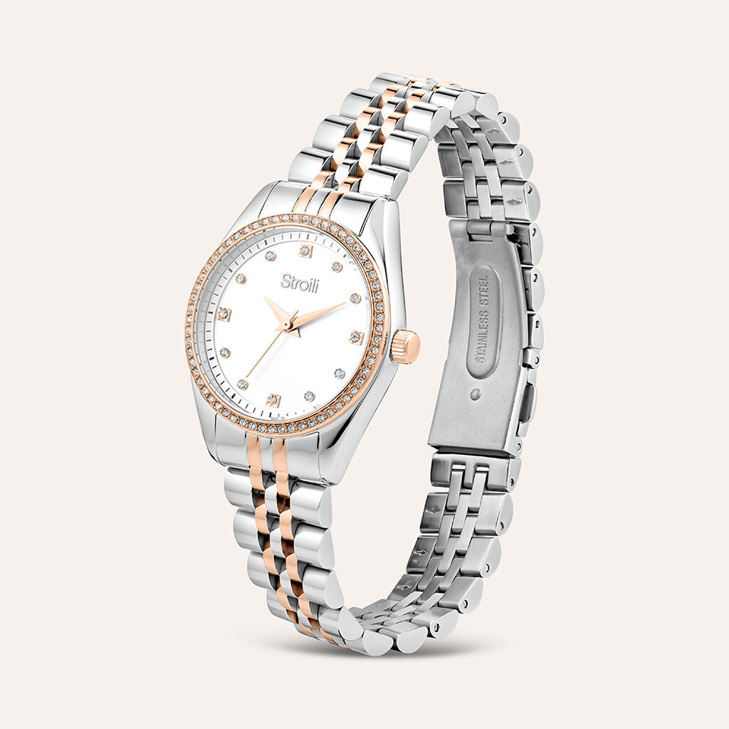 Orologio Al Quarzo Stroili Amalfi - Orologi solo Tempo Donna | Stroili