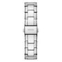 Orologio Al Quarzo Guess Crystal Clear Gw0470l1