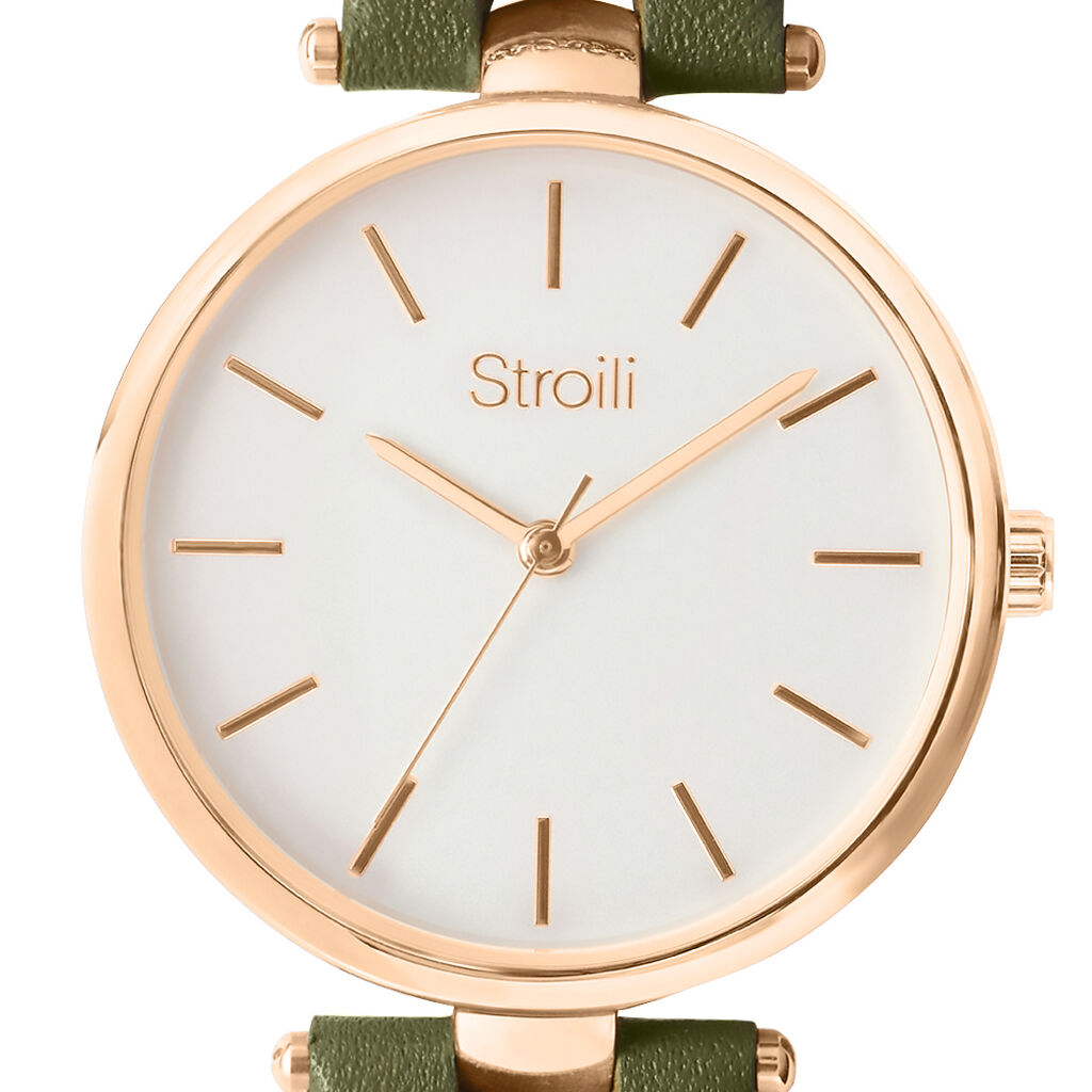 Orologio Al Quarzo Stroili Pigalle - Orologi solo Tempo Donna | Stroili