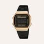 Orologio Al Quarzo Casio Vintage Collection A168wegb-1bef