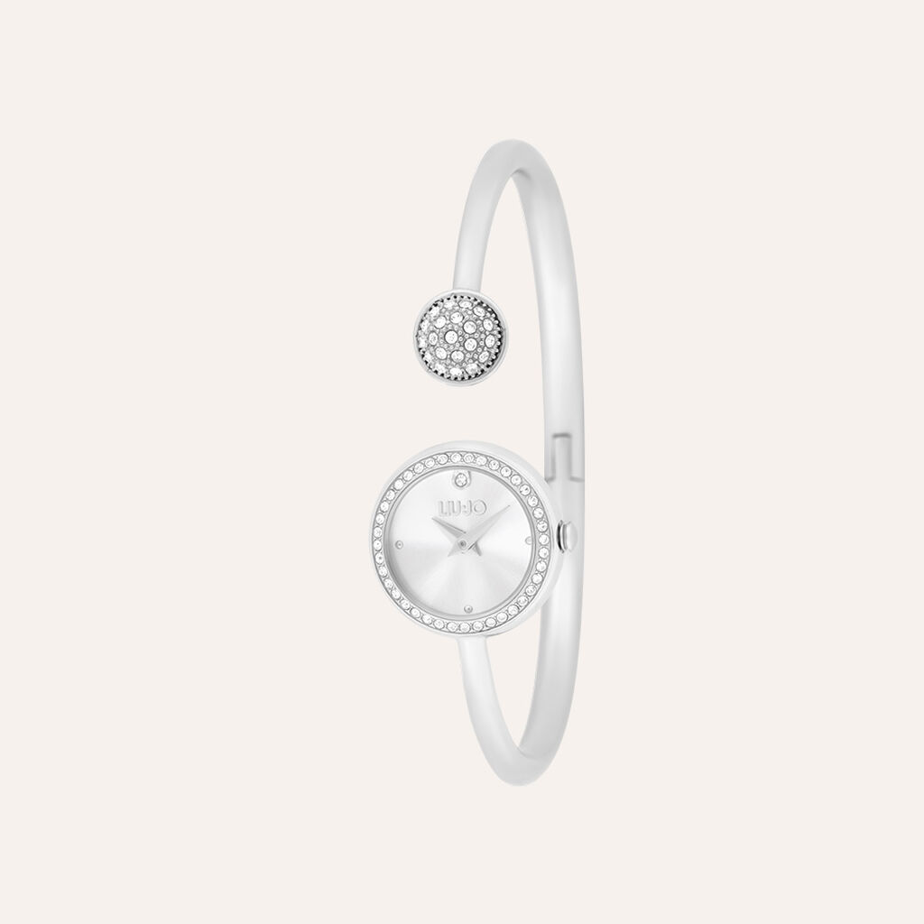 Orologio Al Quarzo Liu Jo Fashion Decor Tlj2503