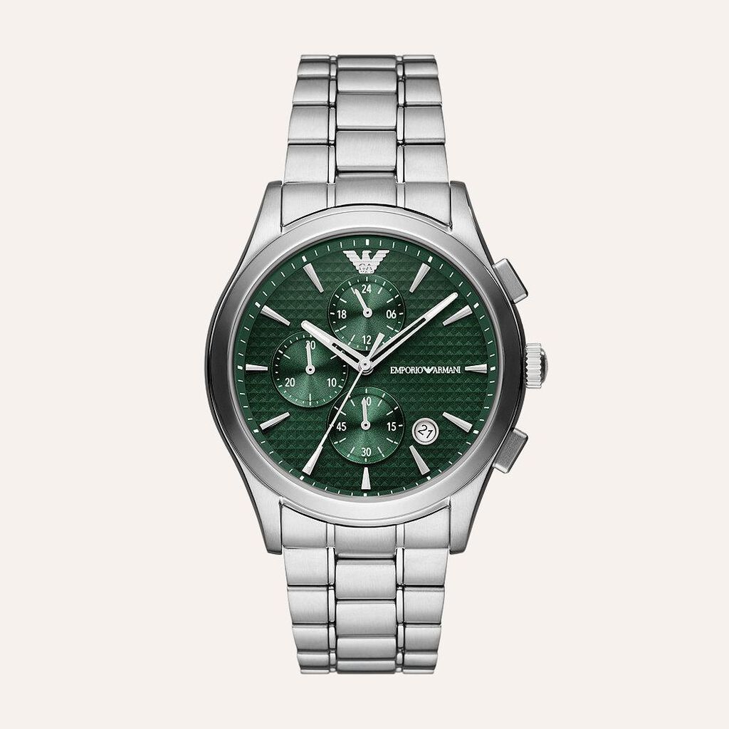 Orologio Al Quarzo Emporio Armani Ar11529