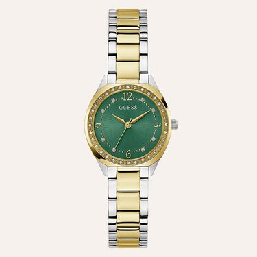 Orologio Al Quarzo Guess Charlotte Gw0767l4