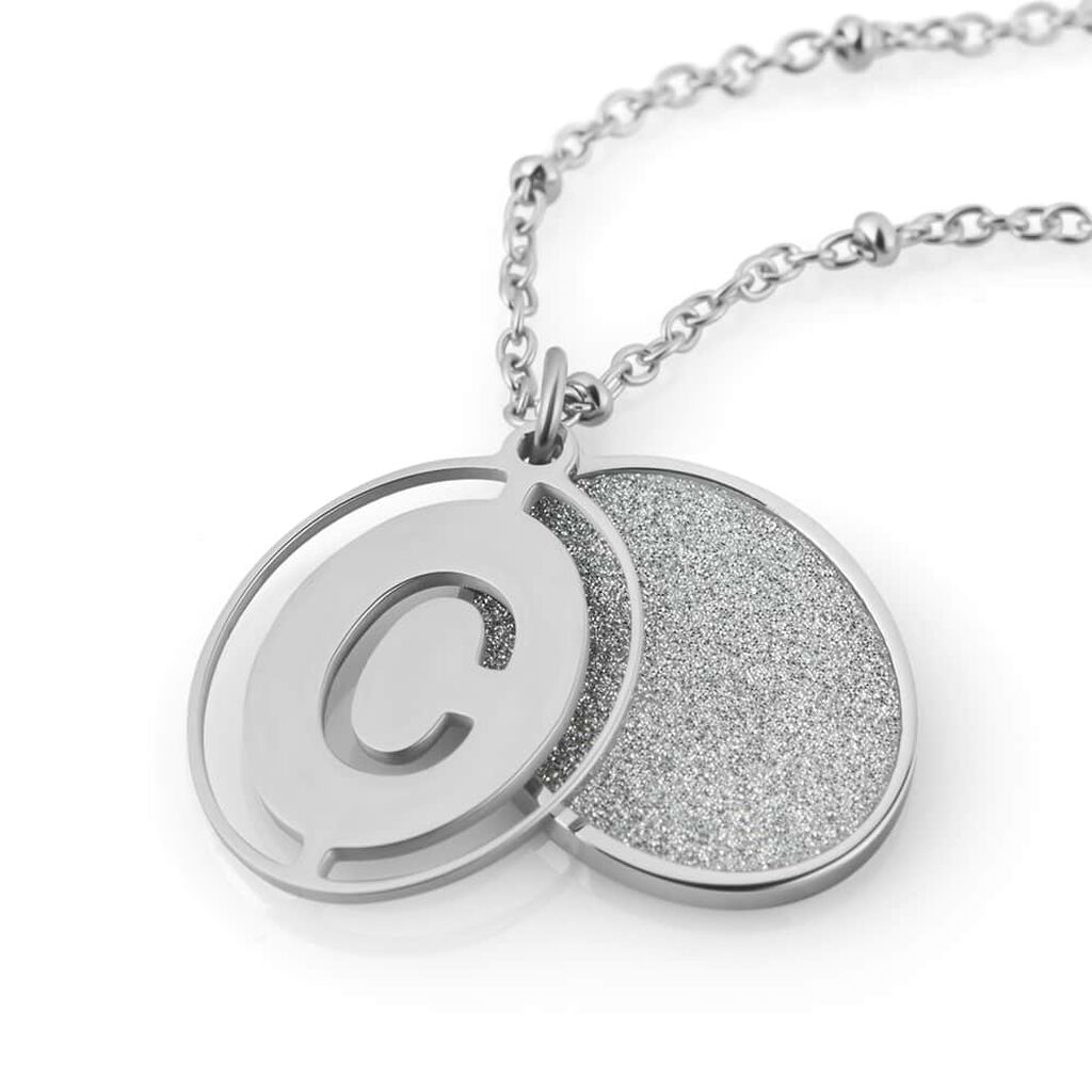 Collana Lady Shine Acciaio - Collane Donna | Stroili