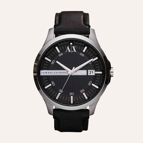Orologio Al Quarzo Armani Exchange Ax2101 - Orologi con Datario Uomo | Stroili