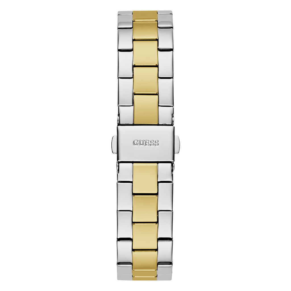 Orologio Al Quarzo Guess Fawn Gw0686l2 - Orologi solo Tempo Donna | Stroili