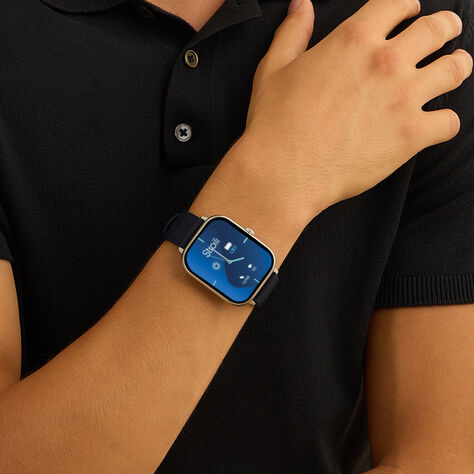 Smartwatch AMOLED Stroili Square - Smartwatch Uomo | Stroili