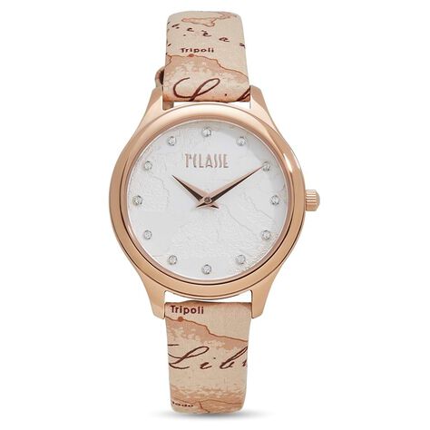 Orologio Al Quarzo Alviero Martini Ischia Cs.4231l/08 - Orologi solo Tempo Donna | Stroili