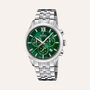 Orologio Al Quarzo Festina Swiss Made Chrono F20040/3
