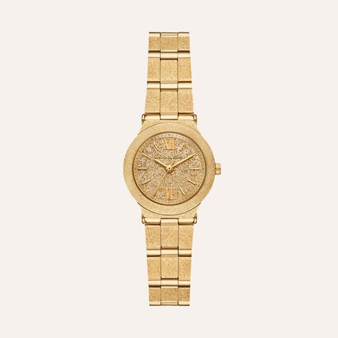 Orologio Al Quarzo Michael Kors Billie Mk7554 - Orologi solo Tempo Donna | Stroili