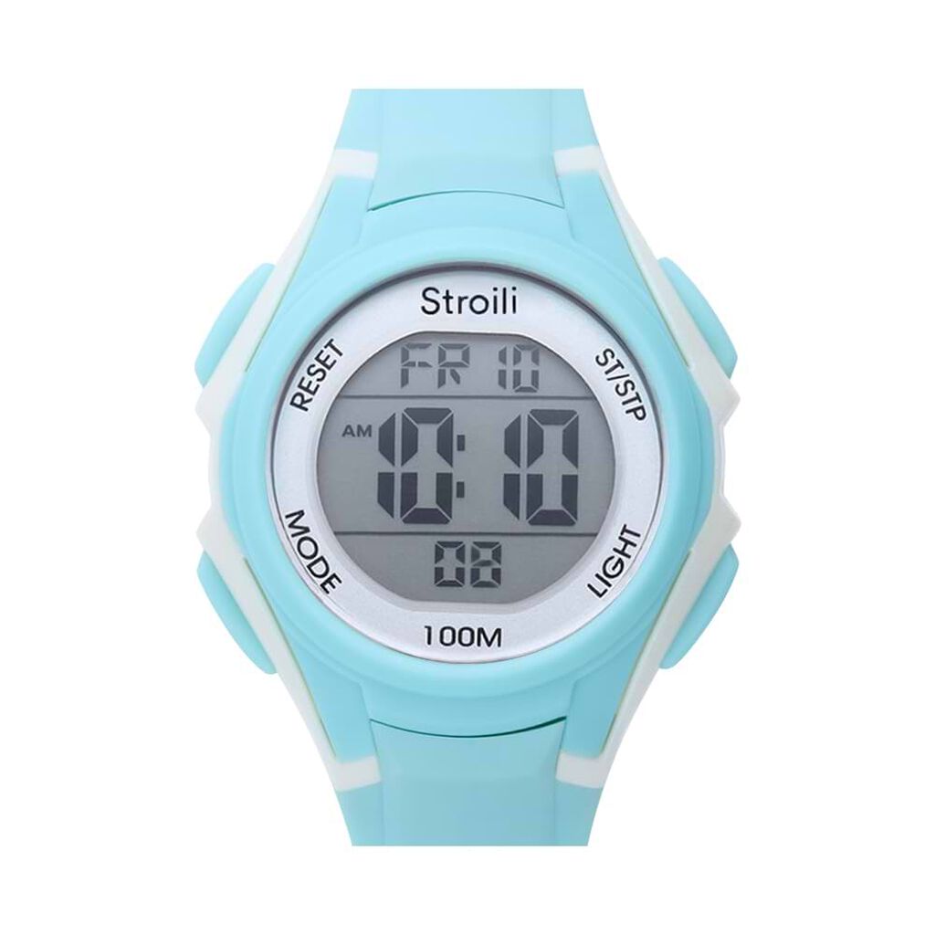 Orologio Al Quarzo Stroili Valencia