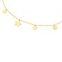 Collana Beverly Oro Giallo