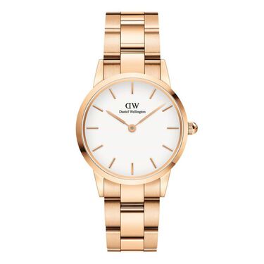 Orologio Al Quarzo Daniel Wellington Iconic Link Dw00100211