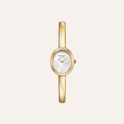 Orologio Al Quarzo Rosefield Studio Bangle Stwgsg-st04 - Orologi Donna | Stroili