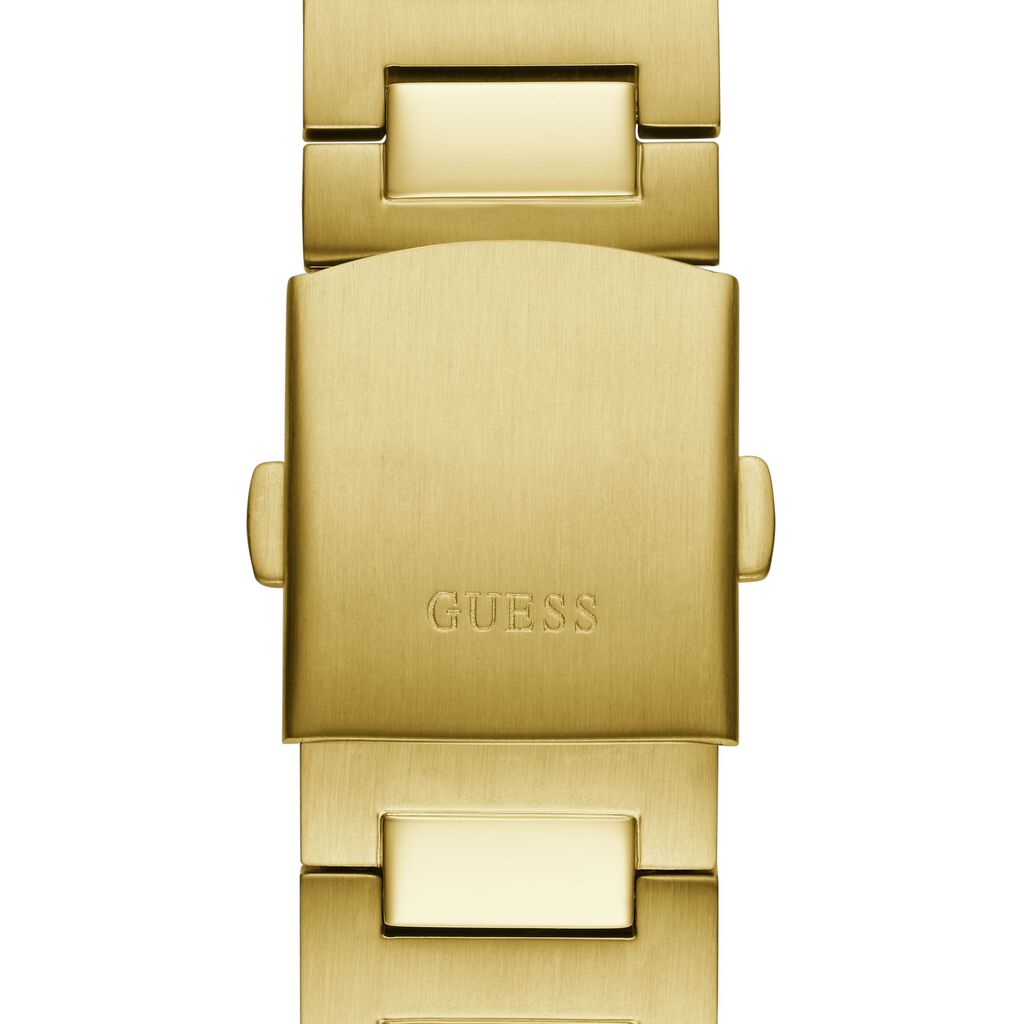 Orologio Al Quarzo Guess Headline Gw0572g2 - Orologi Uomo | Stroili