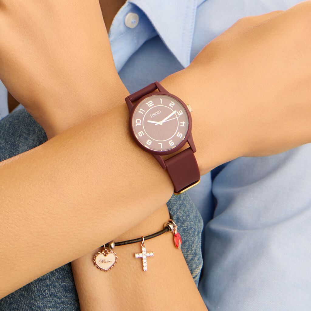 Orologio Al Quarzo Stroili Marsiglia