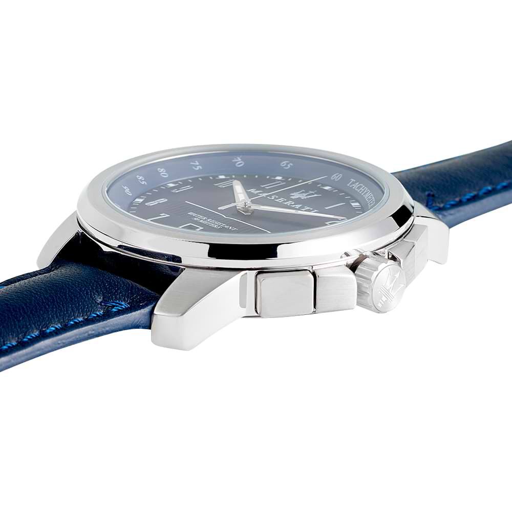 Orologio Al Quarzo Maserati Successo R8851121003 1619727 Stroili