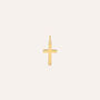 Pendente Holy Oro Giallo