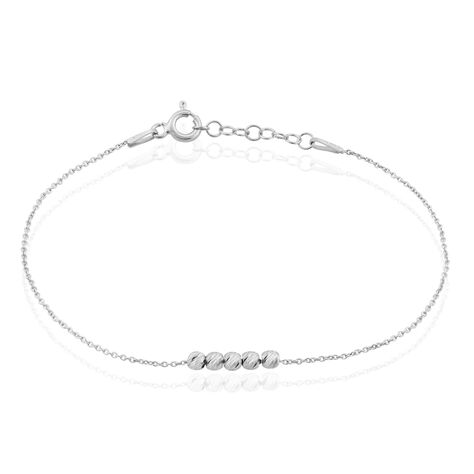 Bracciale Silver Collection Argento Rodiato - Bracciali Donna | Stroili