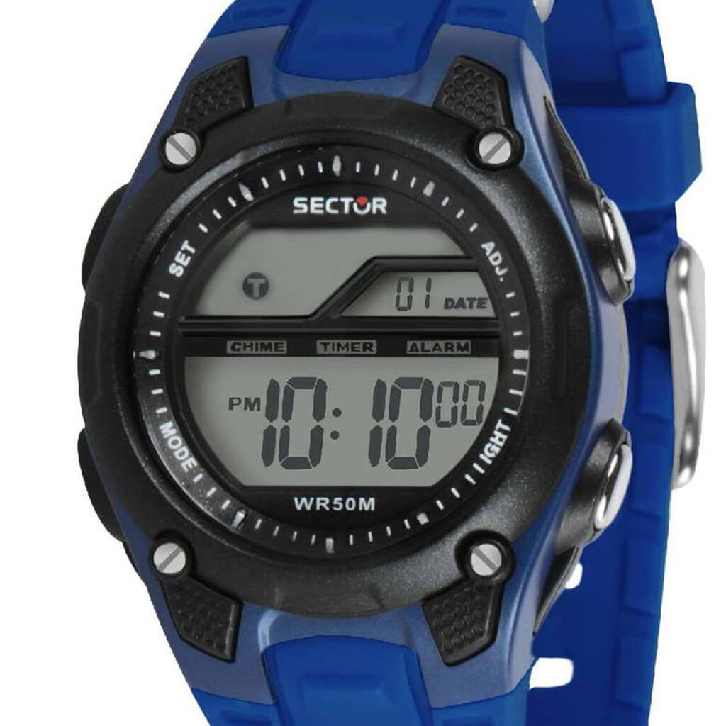 Orologio Al Quarzo Sector Ex13 R3251510003