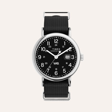 Orologio Al Quarzo Timex Weekender Tw2w86100