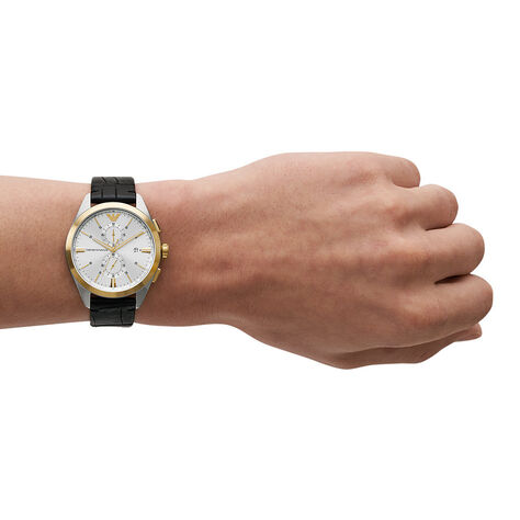Orologio Al Quarzo Emporio Armani Ar11498 - Orologi con Datario Uomo | Stroili