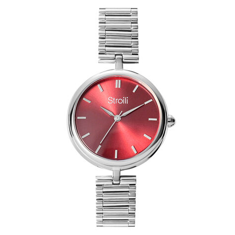 Orologio Al Quarzo Stroili Charleston - Orologi solo Tempo Donna | Stroili