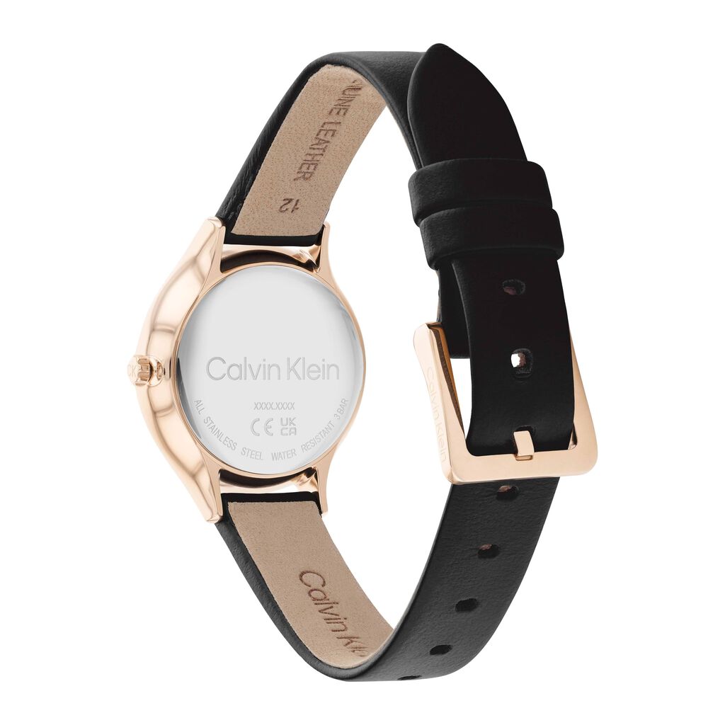 Orologio Al Quarzo Calvin Klein Timeless 25200060 - Orologi solo Tempo Donna | Stroili