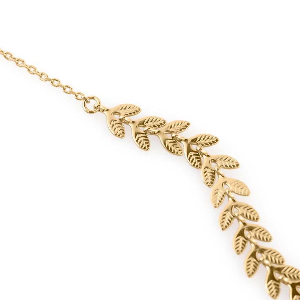 Collana Golden Dream Placcato Oro Giallo - Collane Donna | Stroili